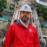 Galán entregará proyecto en el sur de Bogotá: conductores ahorrarán tiempo