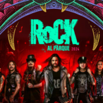 El secreto que pocos saben del vocalista de Mago de Oz: Rock al parque 2024