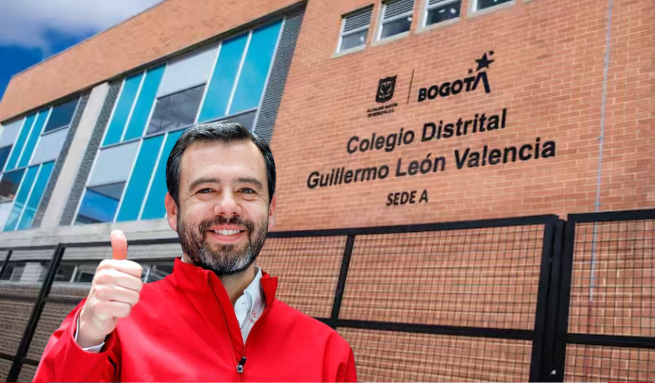 Matrículas en Bogotá: abren nuevas fechas con el matriculatón en Bogotá