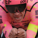 La derrama económica de Medellín que dejó el «Giro de Rigo»