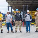 Postobón, reconocida entre las empresas con mejor reputación en Colombia Postobón, reconocida entre las empresas con mejor reputación en Colombia
