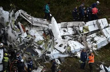 Turismo en el Oriente antioqueño: la otra cara del accidente de Chapecoense Turismo en el Oriente antioqueño: la otra cara del accidente de Chapecoense