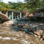 Alcaldía de Barbosa invirtió 8 millone para mitigar riesgo por lluvias