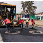 Rey se acordó del Rionegro: Campesinos de Pacho tendrán nueva carretera