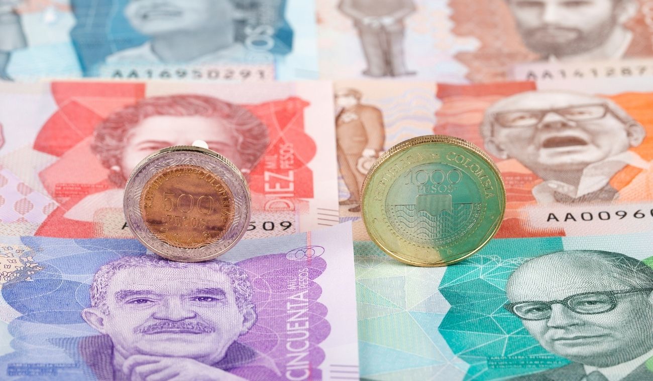 BanRepública lanza nueva moneda de .000: atractivo para coleccionistas BanRepública lanza nueva moneda de .000: atractivo para coleccionistas