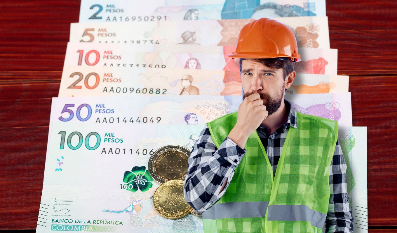 Trabajadores advertidos: así se pagará la pensión en 2025 con la reforma Trabajadores advertidos: así se pagará la pensión en 2025 con la reforma