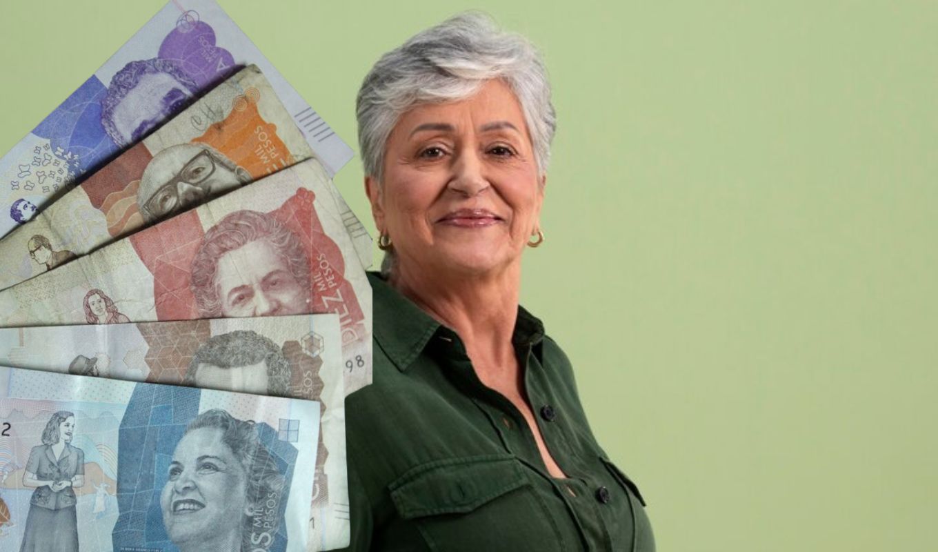 Reforma pensional: jubilados tendrán más dinero y podrán seguir trabajando