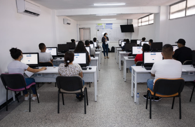 Medellín logró los mejores resultados en las Pruebas Saber Pro