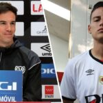 revelan su relación con el entrenador del Rayo; «no ha tenido ni una charla con él»