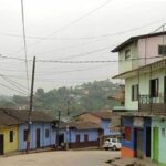 Organizaciones sociales del Nordeste antioqueño denuncian combates Organizaciones sociales del Nordeste antioqueño denuncian combates