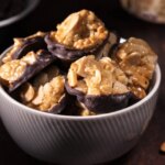 sin harina, sin aceite y sin azúcar sin harina, sin aceite y sin azúcar