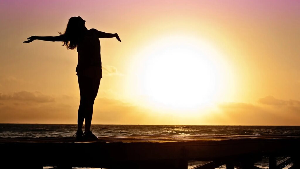 «La vitamina D ayuda a reducir el riesgo de infecciones respiratorias y algunos tipos de cáncer»