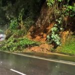 Lluvias en Medellín: se registraron 32 descargas eléctricas