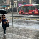 IDEAM revela futuro de La Niña: lluvias en Bogotá no serán suficientes