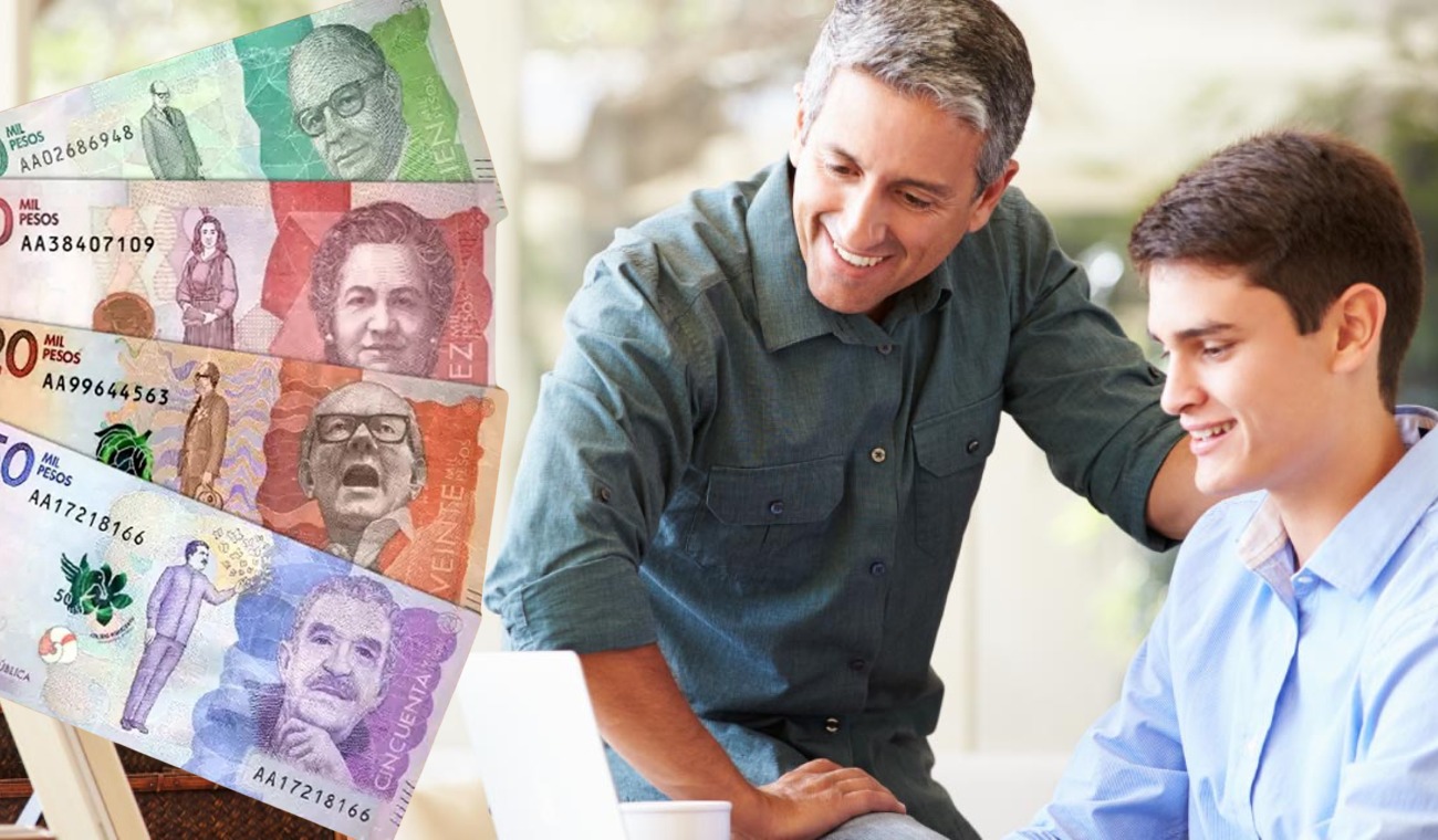 Padres podrán pagar Universidad de su hijo con dinero al que tienen derecho Padres podrán pagar Universidad de su hijo con dinero al que tienen derecho
