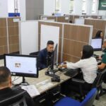 Dirección de Pasaportes de Antioquia mejora la atención para usuarios
