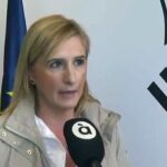 La consejera de emergencias aclara que el protocolo del sistema de alertas era provisional, pero que se usó La consejera de emergencias aclara que el protocolo del sistema de alertas era provisional, pero que se usó