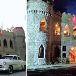 ¿Por qué hay un castillo medieval en el Eje Cafetero? esto cuesta conocerlo y disfrutarlo