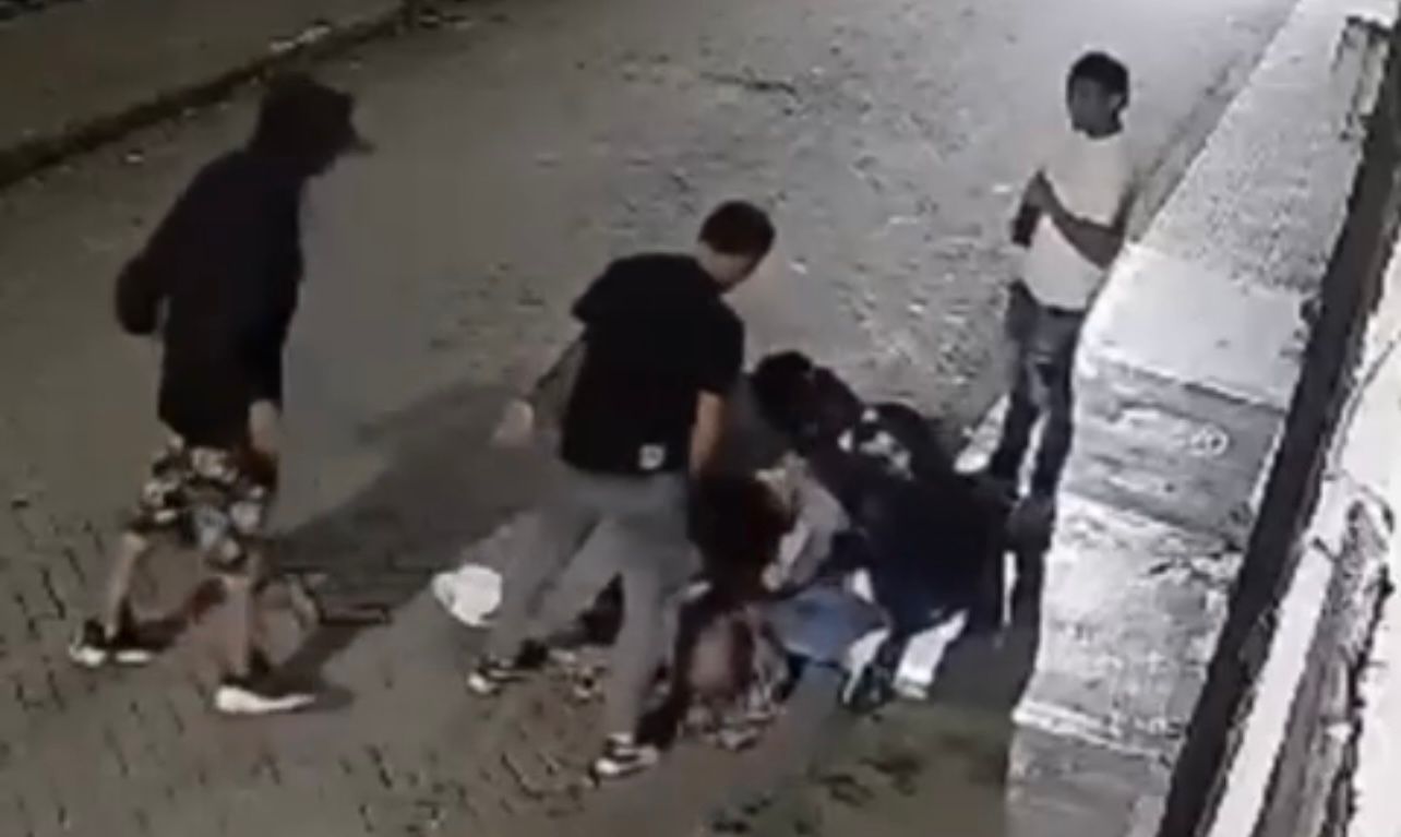 Antioquia: Ofrecen recompensa para capturar a los agresores de adulto mayor Antioquia: Ofrecen recompensa para capturar a los agresores de adulto mayor