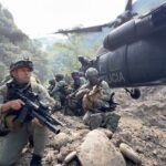 Noticias Antioquia: Autoridades desmantelaron 3 frentes de minería ilegal