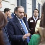 Ábalos inculpa a Koldo para protegerse pese a los indicios de la UCO que le señalan