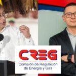 Aunque se le salvó el puesto a su Presidente, la Creg sigue sin cupo lleno de comisionados en propiedad Aunque se le salvó el puesto a su Presidente, la Creg sigue sin cupo lleno de comisionados en propiedad