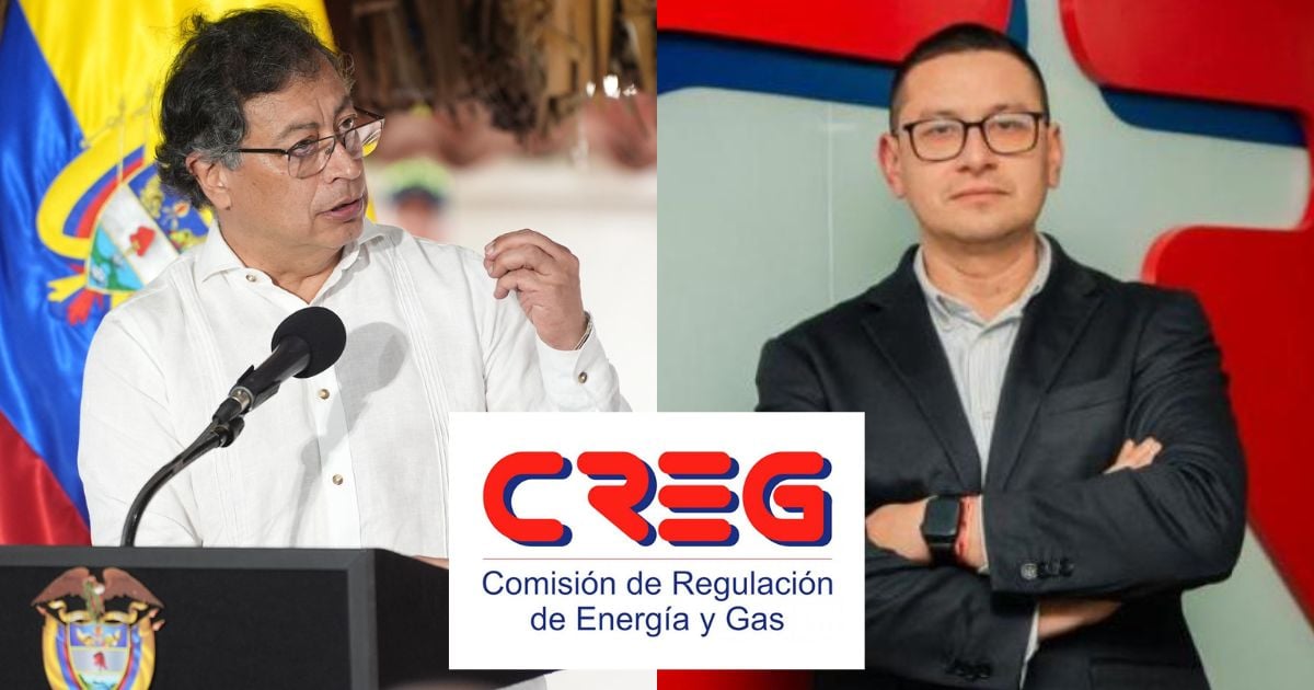 Aunque se le salvó el puesto a su Presidente, la Creg sigue sin cupo lleno de comisionados en propiedad Aunque se le salvó el puesto a su Presidente, la Creg sigue sin cupo lleno de comisionados en propiedad