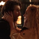 Blake Lively demanda por acoso a Justin Baldoni, su compañero en ‘Romper el círculo’ Blake Lively demanda por acoso a Justin Baldoni, su compañero en ‘Romper el círculo’