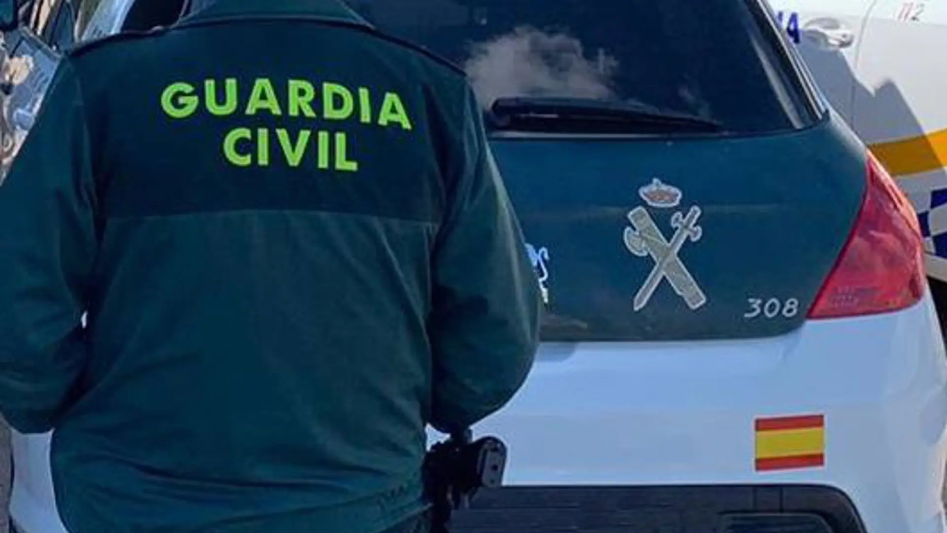 Detenidos dos jóvenes en Almería que mataron a un hombre a patadas para robarle el móvil y la cartera Detenidos dos jóvenes en Almería que mataron a un hombre a patadas para robarle el móvil y la cartera