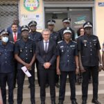 El CNI equipa a Senegal para frenar la llegada de migrantes a Canarias