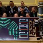 El Congreso avala por unanimidad la propuesta del PP para financiar la ley ELA El Congreso avala por unanimidad la propuesta del PP para financiar la ley ELA
