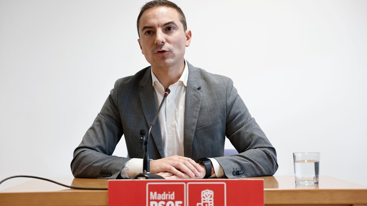 El PSM pactó con Lobato mantenerle en el Senado a cambio de su renuncia a las primarias