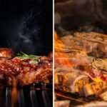 El all you can eat en Bogotá ideal para los amantes de la carne; buffet y cortes a la carta