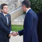 El endeudamiento de la Generalitat Valenciana por la DANA se ‘comerá’ la condonación parcial que plantea Sánchez