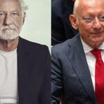 El fundador de Desigual revela la admiración mutua que tenía con Andic por «empezar desde cero» sus proyectos