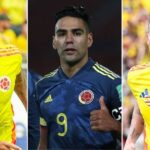El negocio de James, Falcao y Luis Díaz que se estrenó en sector exclusivo de Bogotá