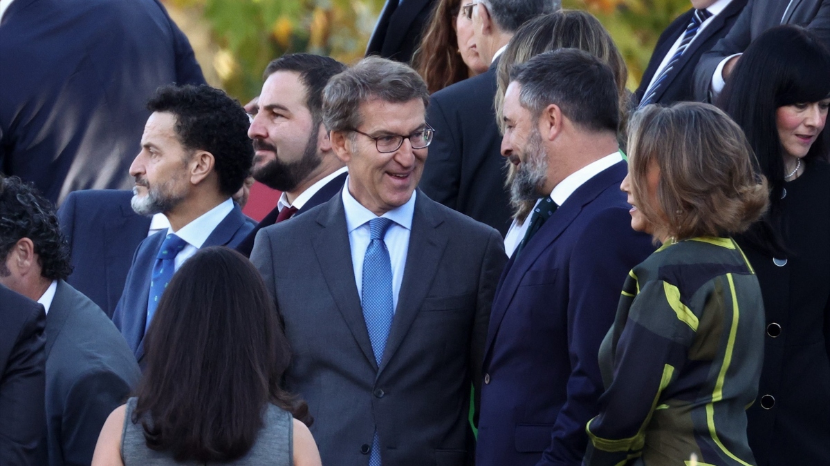 Entre el cero y la nada