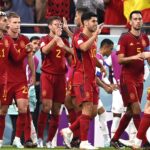 España ya tiene rivales para la fase clasificatoria del Mundial: todo dependerá de ganar a Países Bajos