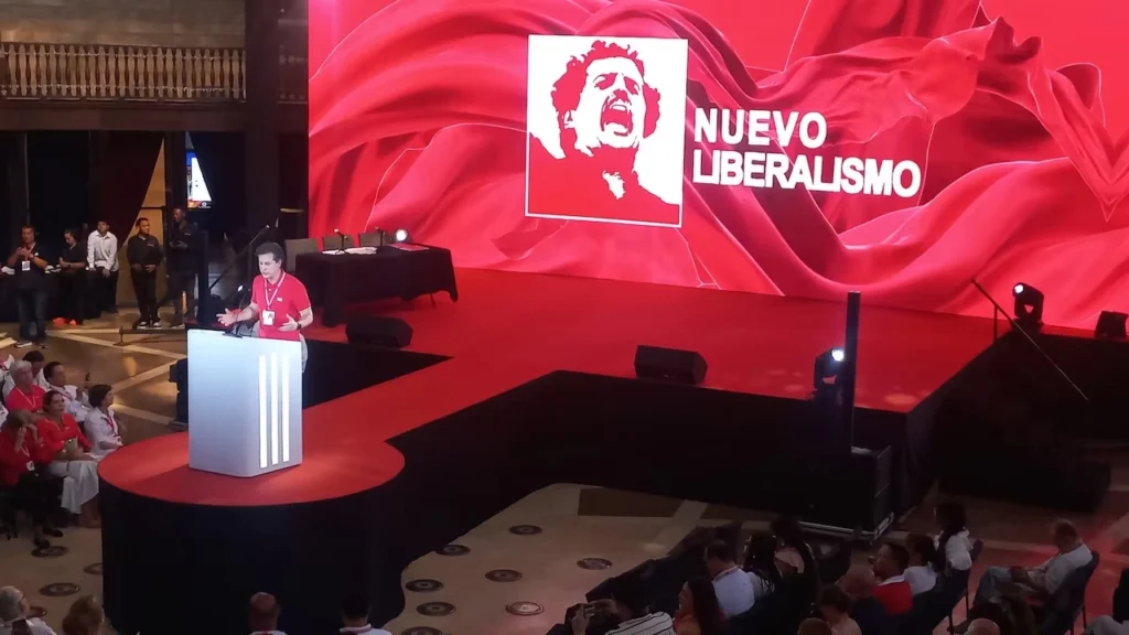 Juan Manuel Galán: Un líder para enfrentar los desafíos de Colombia y Venezuela