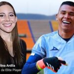 Kevin Mier, el futbolista que sigue siendo el mejor negocio de la nieta de Ardila Lulle