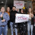 La Lotería de Navidad sonríe a Paiporta: cae allí el cuarto y quinto premio