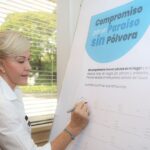La campaña de la Gobernación del Valle para evitar los quemados con pólvora en el departamento