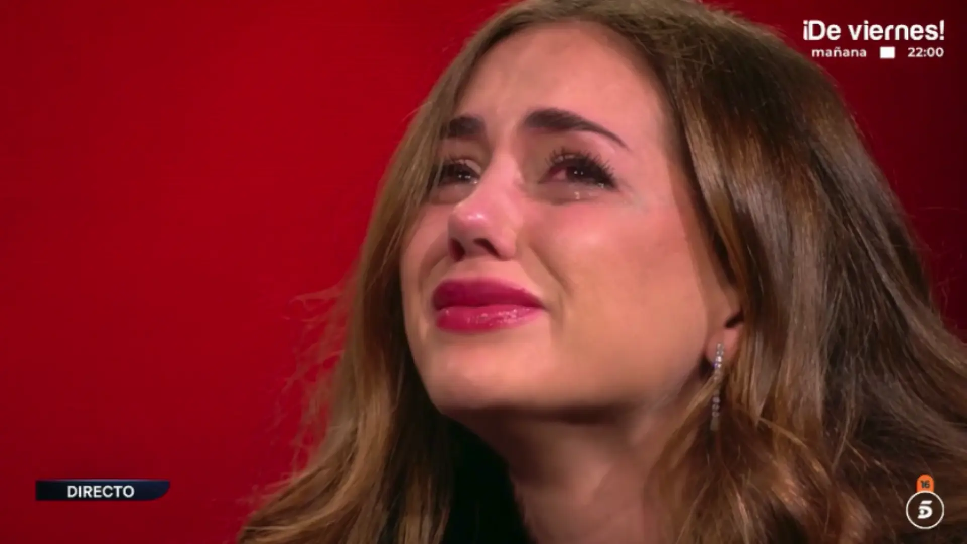 La dramática e inesperada expulsión en ‘Gran Hermano’ que extingue a las ‘fresis’ y hace arder las redes sociales: «¡Tongazo!» La dramática e inesperada expulsión en ‘Gran Hermano’ que extingue a las ‘fresis’ y hace arder las redes sociales: «¡Tongazo!»