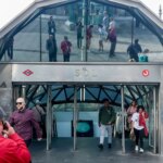 La estación de Metro y Cercanías de Sol cerrará este viernes y sábado