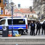La fiscalía de Magdeburgo califica de «atentado» el atropello múltiple en el mercadillo navideño La fiscalía de Magdeburgo califica de «atentado» el atropello múltiple en el mercadillo navideño