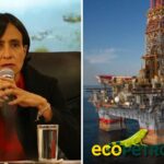 La ministra Susana Muhamad no logró atajar el pozo Komodo-1 y Ecopetrol y Oxy siguen con su plan