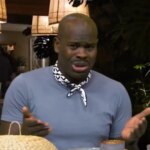 Lamine Thior vuelve a ‘El Intermedio’ para hablar de los de los microrracismos gastronómicos