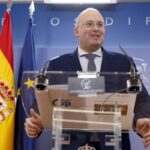Las «12 uvas» del PP en 2024: «Doce traiciones a España» desde la amnistía hasta la corrupción