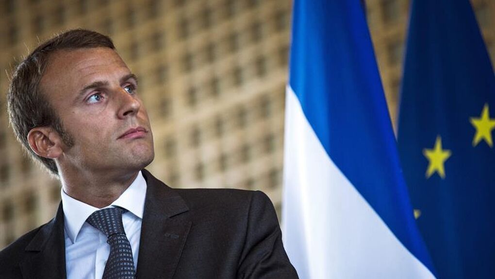 Macron se planta ante Netanyahu por teléfono: «¡Respete el alto al fuego!» Macron se planta ante Netanyahu por teléfono: «¡Respete el alto al fuego!»