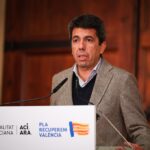 Mazón urge a Sánchez a aprobar ya el Fondo de Liquidez con 3.000 millones para servicios sociales